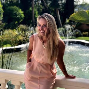 Meet your Posher, Charla